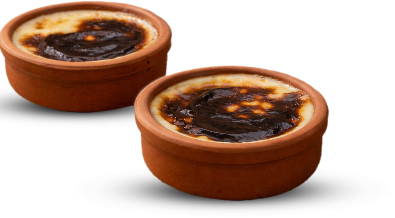 Oven Baked Rice Pudding